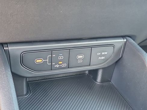 New 2026 Kia K4 LX image 22