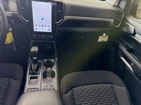 New 2025 Ford Ranger XLT w/ FX4 Off-Road Package image 22