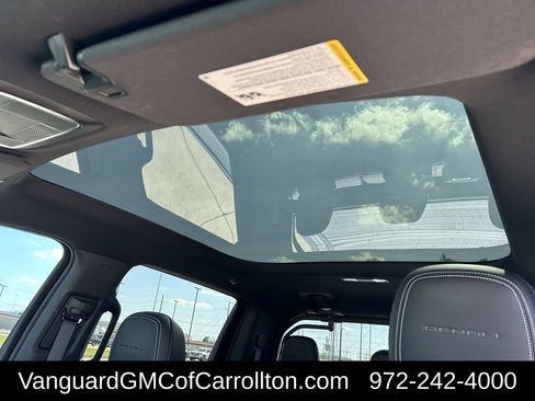 Used 2025 GMC Sierra EV Denali image 25