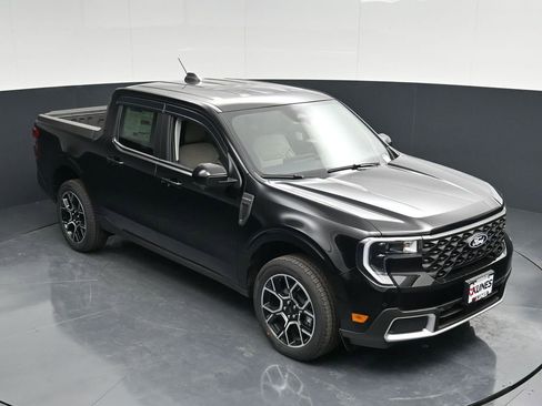 New 2026 Ford Maverick Lariat image 45