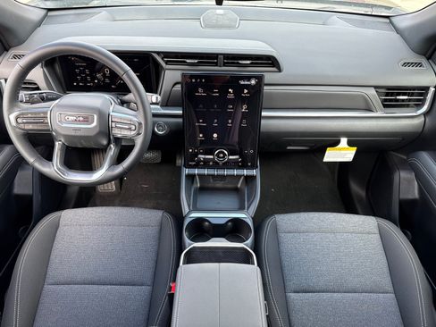 New 2026 GMC Terrain Elevation AWD/4WD image 19