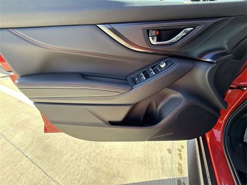 New 2025 Subaru WRX Premium image 13