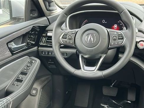 New 2026 Acura MDX w/ Advance Package image 28