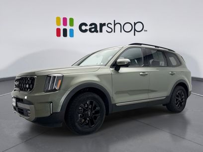 Used 2023 Kia Telluride SX X-Pro