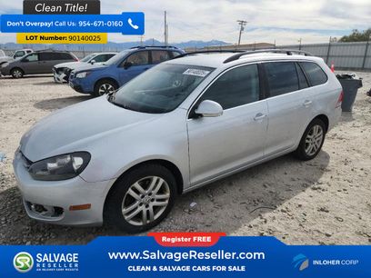 Used 2014 Volkswagen Jetta TDI