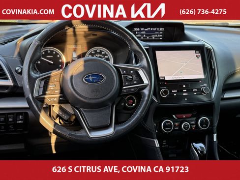 Used 2020 Subaru Forester Limited w/ Popular Package #3 image 31