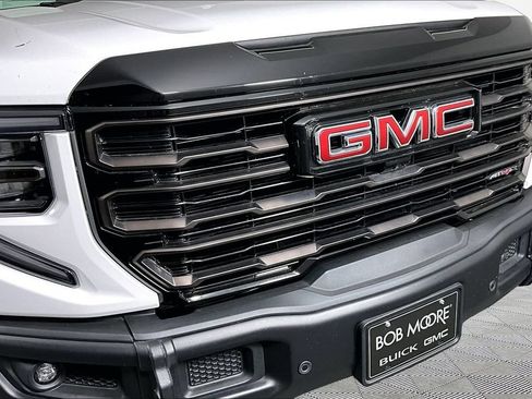 Used 2026 GMC Sierra 1500 AT4X AWD/4WD image 31