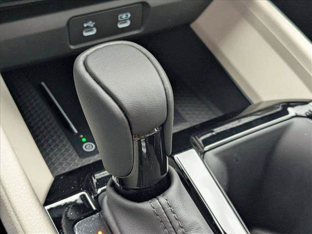 Used 2026 Honda Accord EX-L image 12