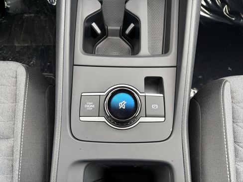 New 2026 Volkswagen Tiguan S image 20