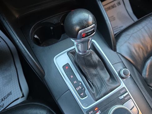 Used 2015 Audi A3 2.0T Premium w/ Audi MMI Navigation Plus image 26