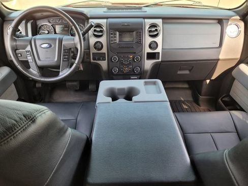 Used 2014 Ford F150 XLT w/ Equipment Group 302A Luxury AWD/4WD image 13