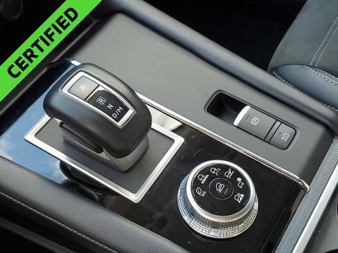 Used 2024 Mitsubishi Outlander Ralliart AWD/4WD image 22