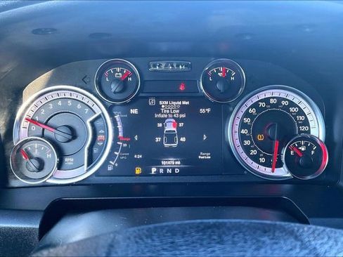 Used 2021 RAM 1500 Classic Warlock image 13