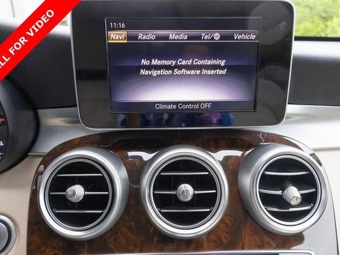 Used 2019 Mercedes-Benz GLC 300 4MATIC Coupe image 25