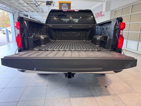 Certified 2023 Chevrolet Silverado 1500 LT image 7