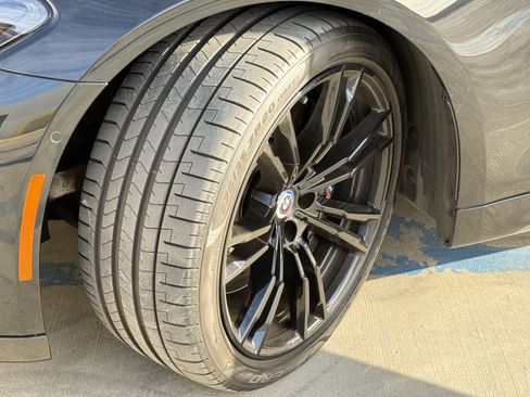 Used 2023 BMW M5 w/ Competition Package image 16