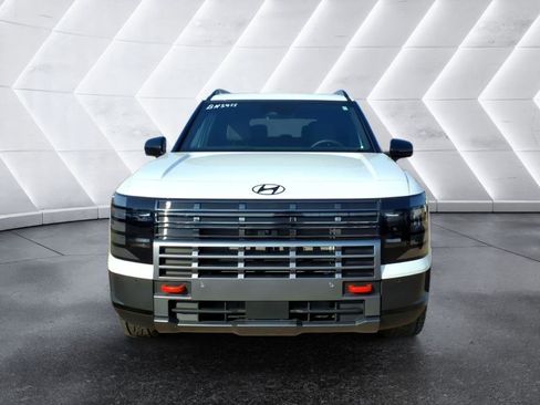 New 2026 Hyundai Palisade XRT Pro image 8