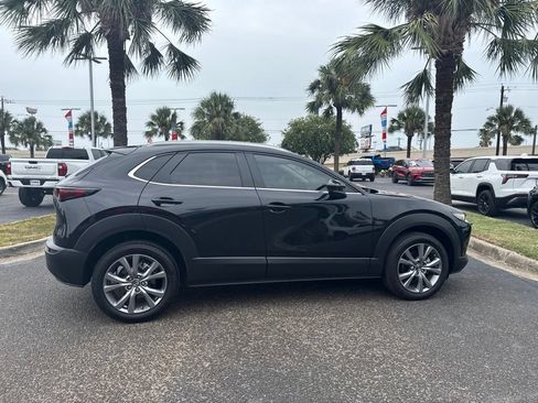 Used 2025 MAZDA CX-30 AWD 2.5 S w/ Preferred Package image 6