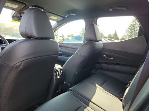 Used 2025 Hyundai Santa Cruz XRT image 14