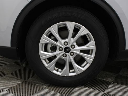 Used 2025 Ford Escape Active FWD image 36