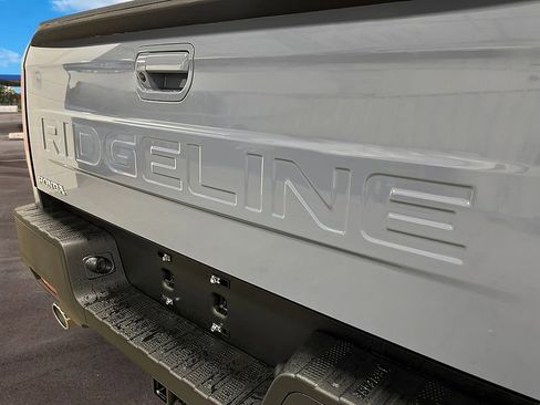 New 2026 Honda Ridgeline RTL image 6
