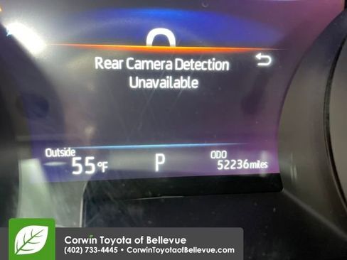 Used 2023 Toyota Camry XSE image 16