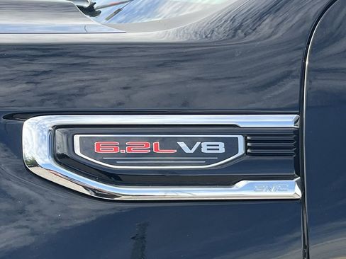 Used 2023 GMC Sierra 1500 SLT w/ SLT Premium Plus Package image 33