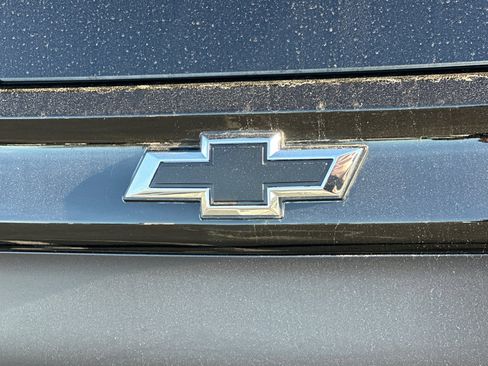 Certified 2025 Chevrolet Suburban High Country image 51