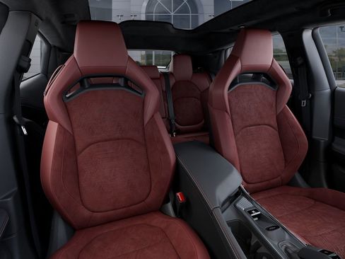 New 2026 Dodge Charger Scat Pack AWD/4WD image 16