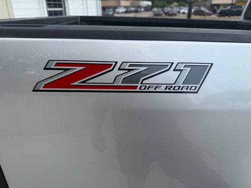 Used 2016 Chevrolet Colorado Z71 AWD/4WD image 10