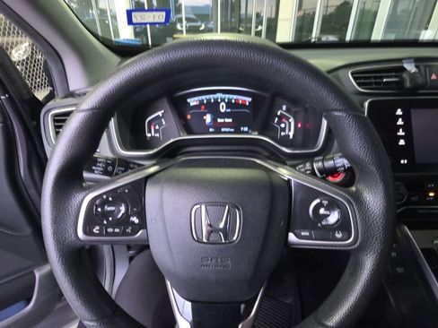 Used 2019 Honda CR-V EX image 6
