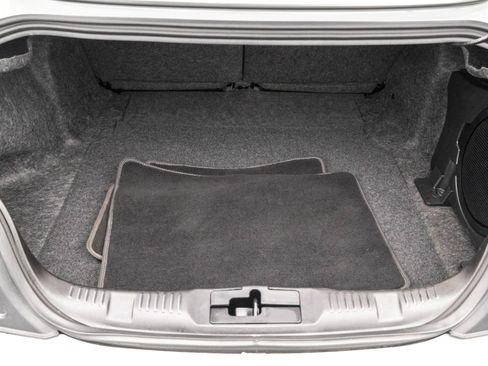 Used 2022 Ford Mustang Mach 1 w/ Equipment Group 700A image 32