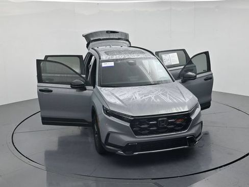 Used 2026 Honda CR-V TrailSport image 49