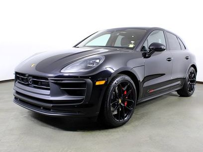 New 2026 Porsche Macan GTS
