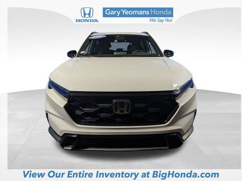 Used 2024 Honda CR-V Sport image 12