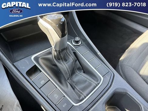 Used 2024 Volkswagen Jetta S FWD image 30