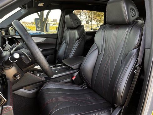 New 2026 Acura MDX A-Spec image 28