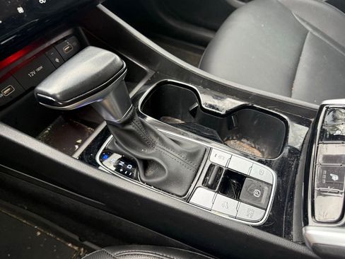 Used 2023 Hyundai Tucson SEL w/ Convenience Package FWD image 17