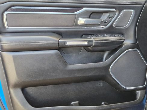 Used 2022 RAM 1500 Laramie AWD/4WD image 11