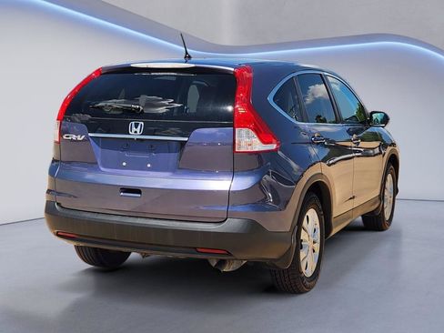 Used 2014 Honda CR-V EX image 8