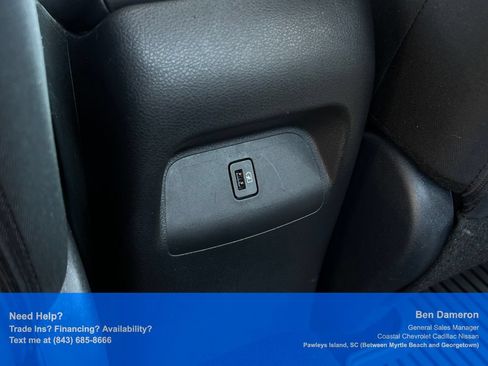 Certified 2024 Nissan Sentra SV FWD image 16