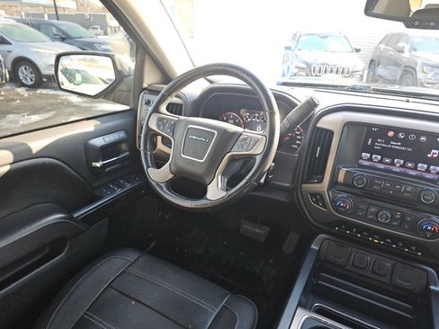 Used 2016 GMC Sierra 1500 Denali image 19