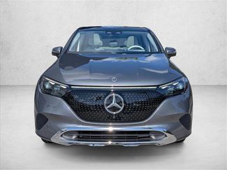 Certified 2024 Mercedes-Benz EQE 350+ SUV video 2