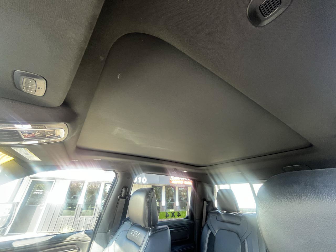 Used 2022 RAM 1500 Rebel w/ Rebel Level 2 Equipment Group AWD/4WD image 23