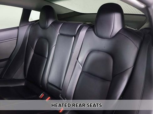 Used 2019 Tesla Model 3 Long Range image 9