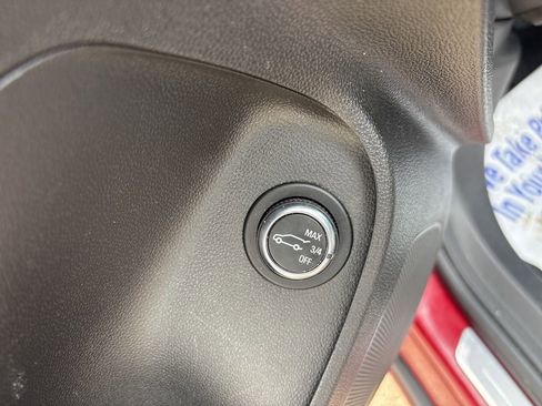 Used 2024 Buick Envista Avenir FWD image 23