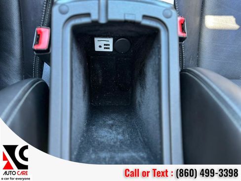 Used 2013 Cadillac SRX Performance w/ Driver Awareness Package image 27