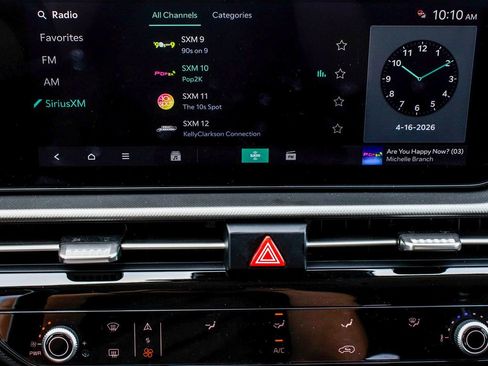 Used 2026 Kia Sportage LX image 21