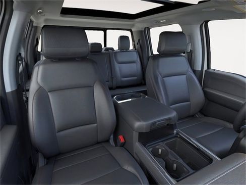 New 2025 Ford F350 Lariat w/ Lariat Ultimate Package image 10