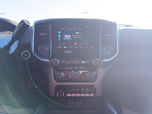 Used 2025 RAM 3500 Big Horn image 17